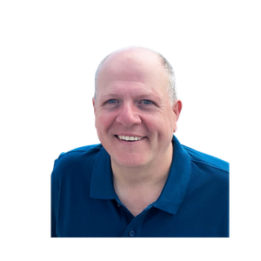 Shaun McCann - OCG UK consultant