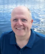 Shaun McCann - OCG UK consultant